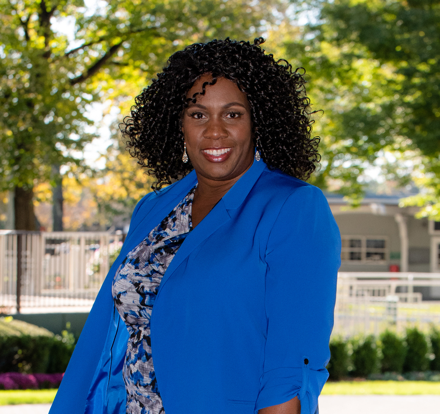 April  Brooks-White